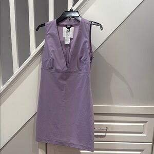 Gianfranco Ferre Lavender Top